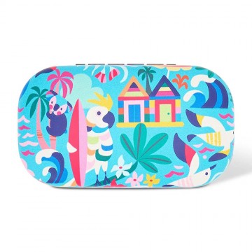 Safe Keeper | Aussie Beach